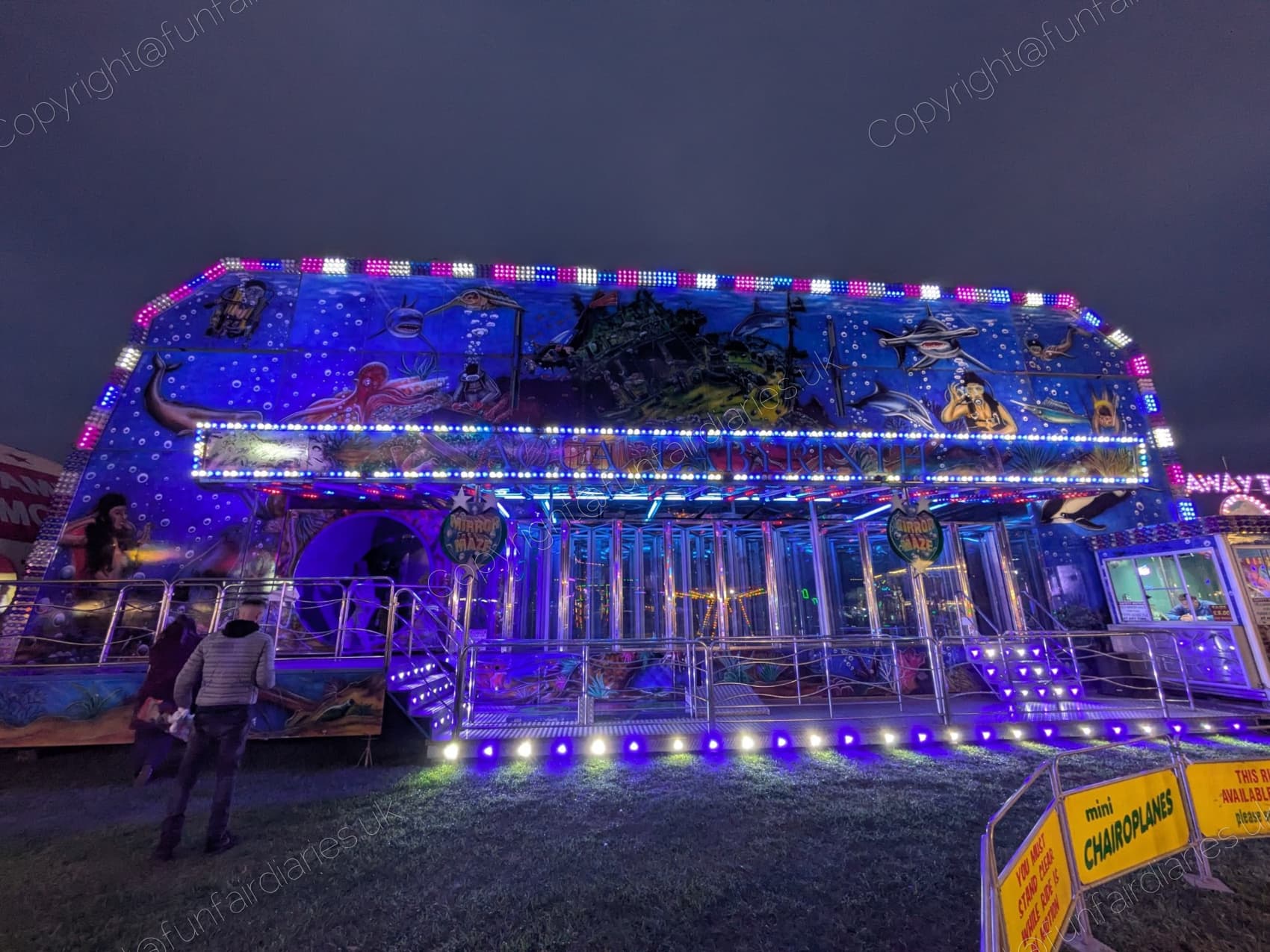 Albert Evans Cups & Saucers